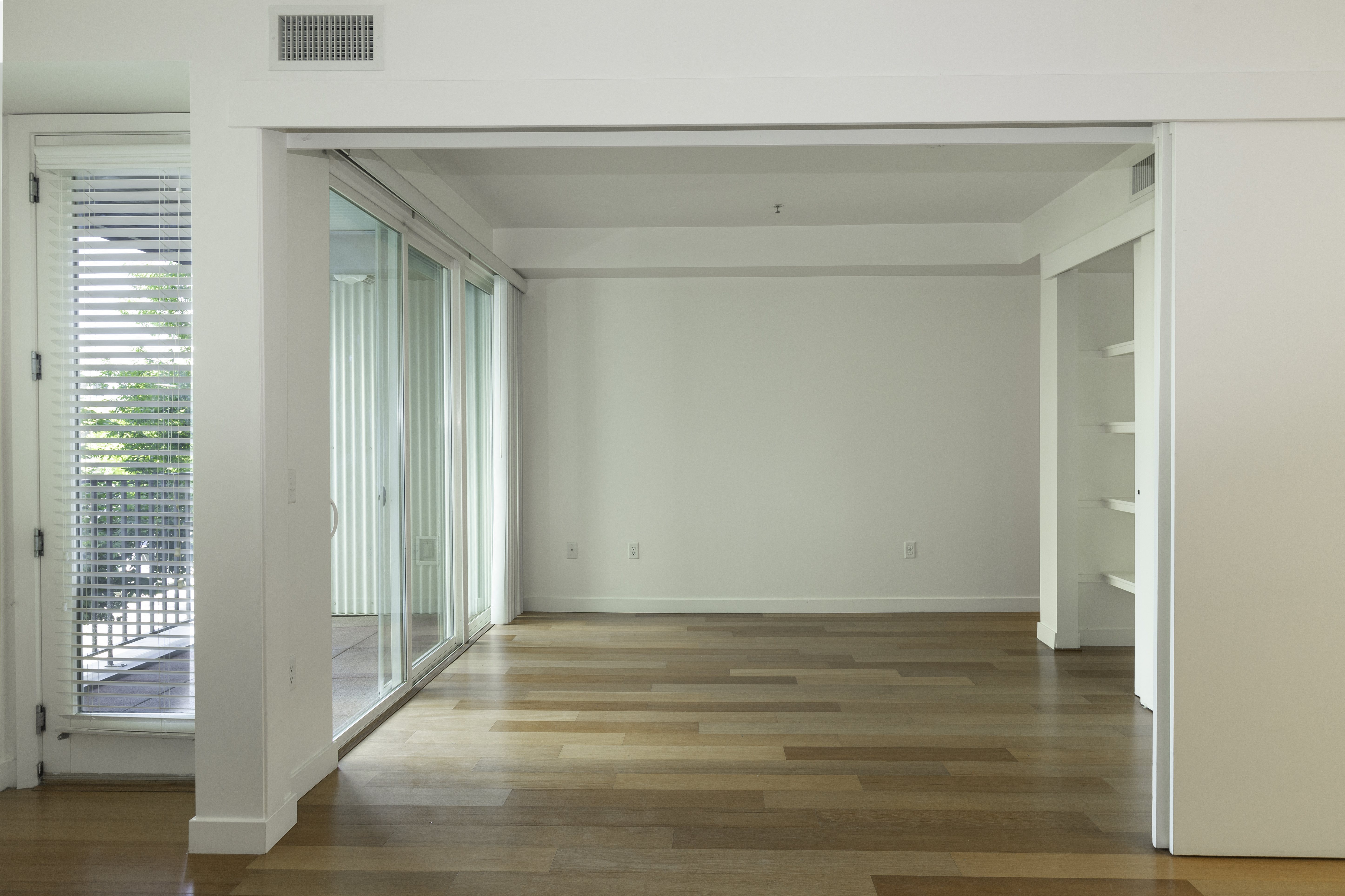 commons living area